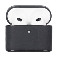 Casquet Deri AirPods Kılıfı