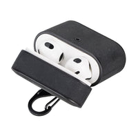 Casquet Deri AirPods Kılıfı