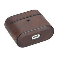 Casquet Deri AirPods Kılıfı