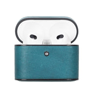 Casquet Deri AirPods Kılıfı
