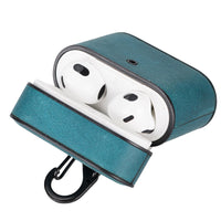 Casquet Deri AirPods Kılıfı
