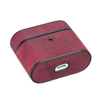 Casquet Deri AirPods Kılıfı