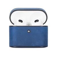 Casquet Deri AirPods Kılıfı