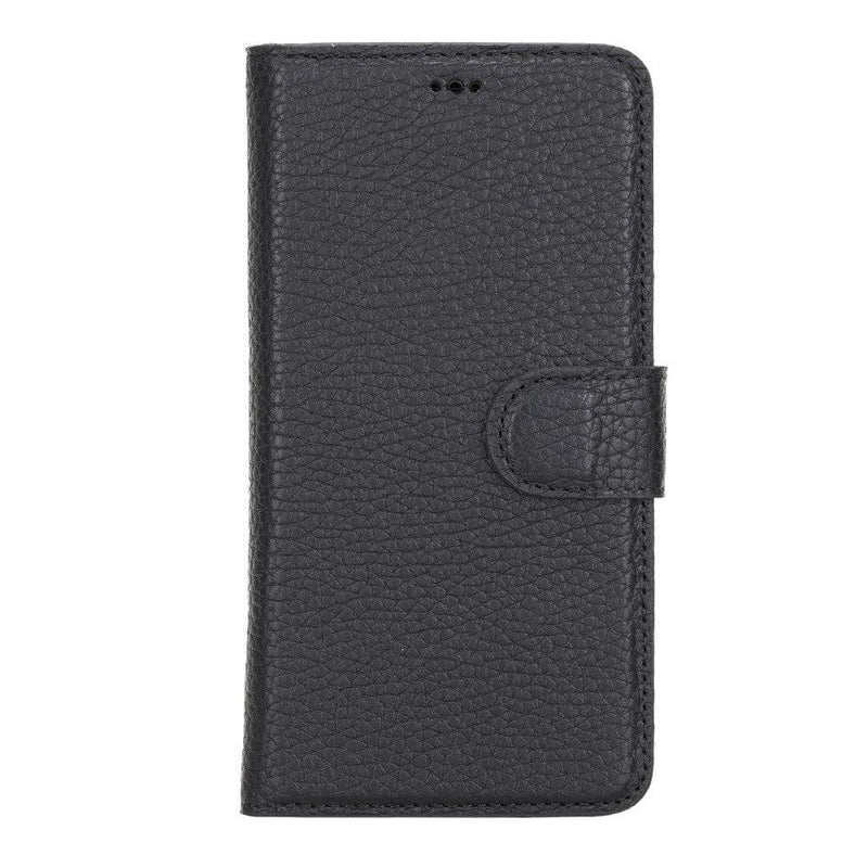 Duo Deri Cüzdan Kılıf — iPhone 11