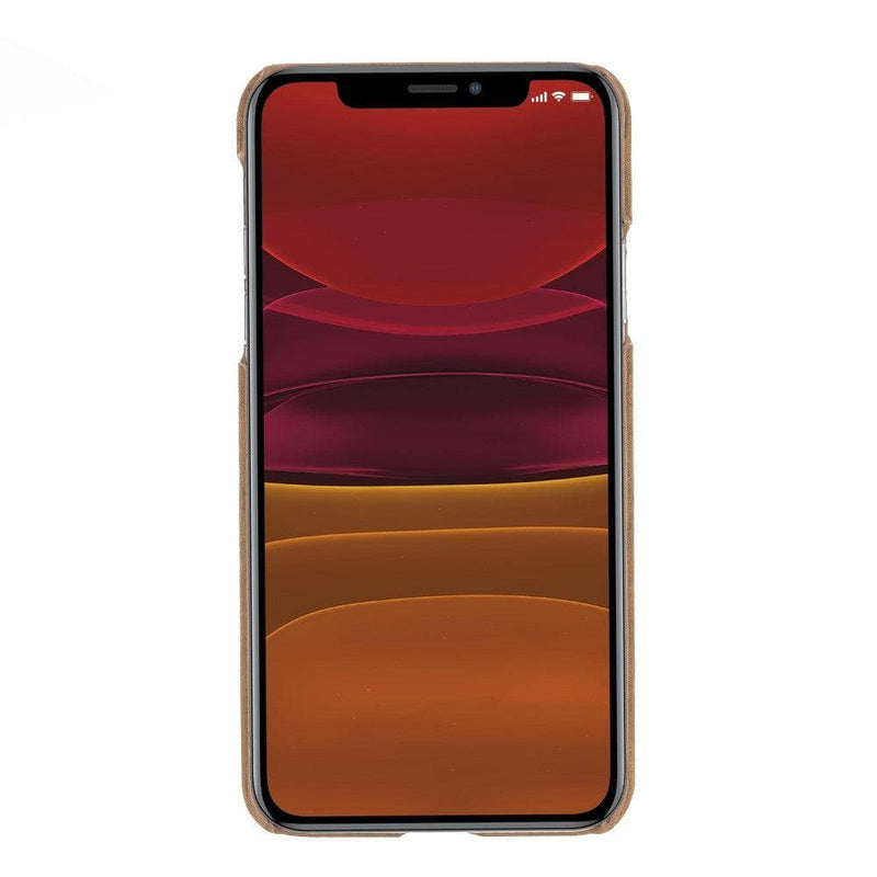 Ultimate Deri Kılıf — iPhone 11 Pro Max