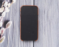 F360 Deri Kılıf — iPhone 12 Pro
