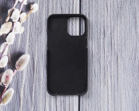 F360 Deri Kılıf — iPhone 12 Pro