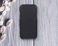F360 Deri Kılıf — iPhone 12 Pro Max II