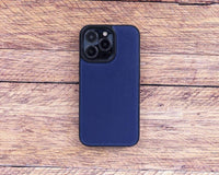 Magic Duo Deri Cüzdan Kılıf — iPhone 13 Pro Max II