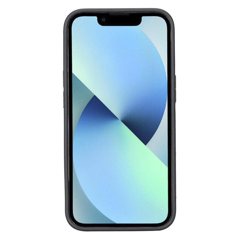 Flex Kartlıklı Deri Kılıf — iPhone 13 Pro