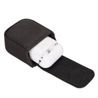 Jojo Deri AirPods Kılıfı