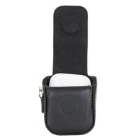 Jojo Deri AirPods Kılıfı