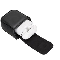 Jojo Deri AirPods Kılıfı