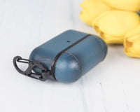 Juni Deri AirPods Kılıfı