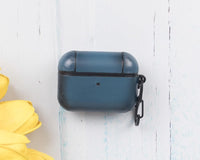 Juni Deri AirPods Kılıfı