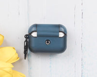 Juni Deri AirPods Kılıfı II
