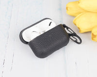 Juni Deri AirPods Kılıfı II