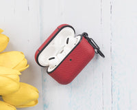 Juni Deri AirPods Kılıfı