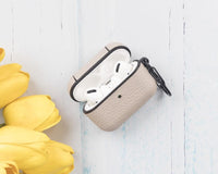 Juni Deri AirPods Kılıfı