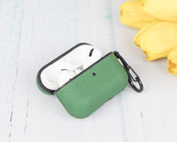 Juni Deri AirPods Kılıfı II
