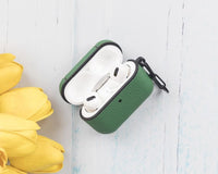 Juni Deri AirPods Kılıfı II