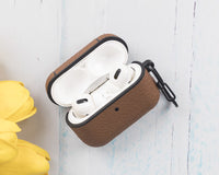 Juni Deri AirPods Kılıfı II
