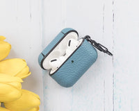 Juni Deri AirPods Kılıfı II