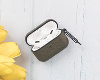 Juni Deri AirPods Kılıfı II