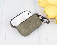 Juni Deri AirPods Kılıfı II