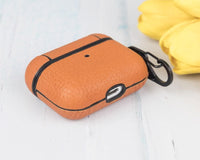Juni Deri AirPods Kılıfı II