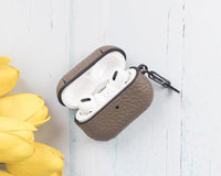 Juni Deri AirPods Kılıfı II