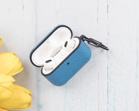 Juni Deri AirPods Kılıfı II
