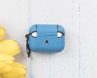 Juni Deri AirPods Kılıfı II