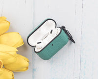 Juni Deri AirPods Kılıfı II