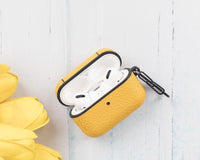 Juni Deri AirPods Kılıfı II
