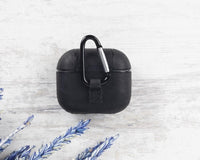 Juni Deri AirPods Kılıfı II