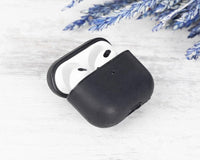Juni Deri AirPods Kılıfı II