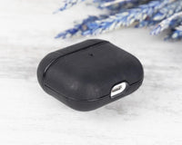 Juni Deri AirPods Kılıfı II