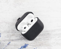 Juni Deri AirPods Kılıfı II