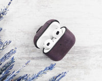 Juni Deri AirPods Kılıfı II