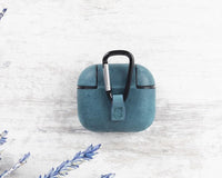 Juni Deri AirPods Kılıfı II