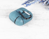 Juni Deri AirPods Kılıfı II