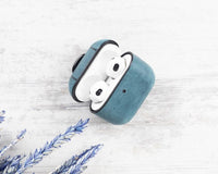Juni Deri AirPods Kılıfı II