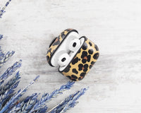 Juni Deri AirPods Kılıfı II
