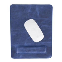 Comfy Deri Mouse Pad