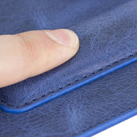 Comfy Deri Mouse Pad