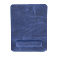 Comfy Deri Mouse Pad