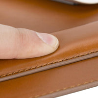 Comfy Deri Mouse Pad