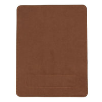 Comfy Deri Mouse Pad