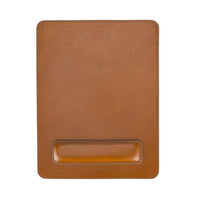 Comfy Deri Mouse Pad